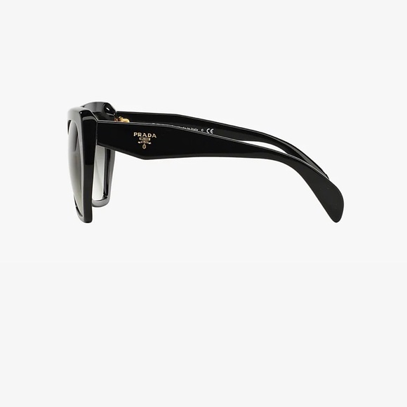** SOLD ** PR 16RS HERITAGE PRADA SUNGLASSES - Picture 2 of 6